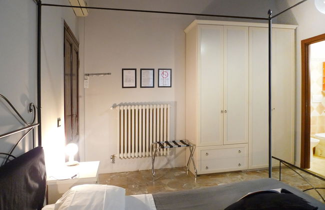 Relais Stibbert Florence - Photo 20