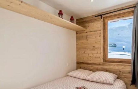 Apartment ski in/out Val Thorens - Foto 11