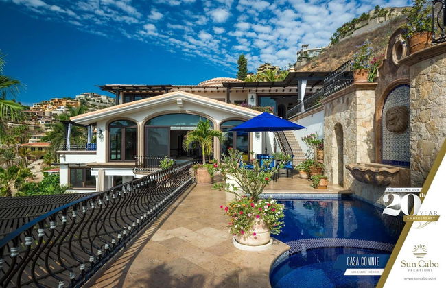 Casa Connie in Cabo San Lucas - Foto 5