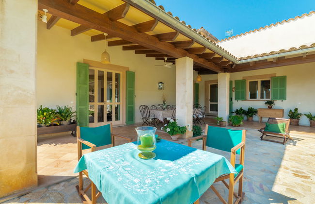 Son Maguet - Photo 46