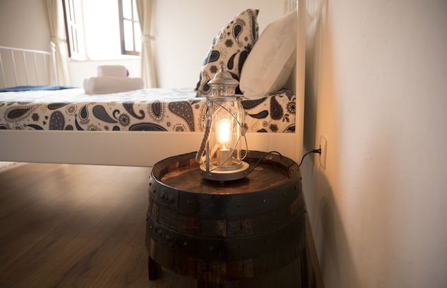 Casa da Casada - Espigueiro da Casada - Photo 9