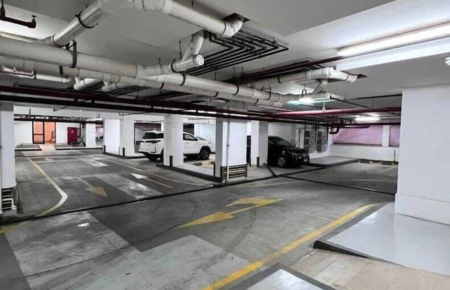 Elegant Hotel Apt in Madinaty B8 - Foto 24