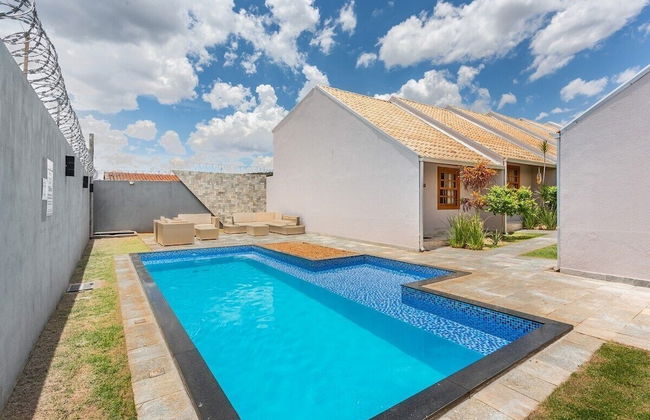 Condomínio Vila Bela - Foto 1