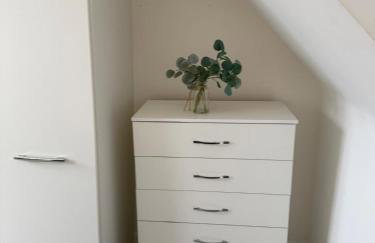 Spacious Modern 4-Bedroom Detached Home in Corby - Foto 30