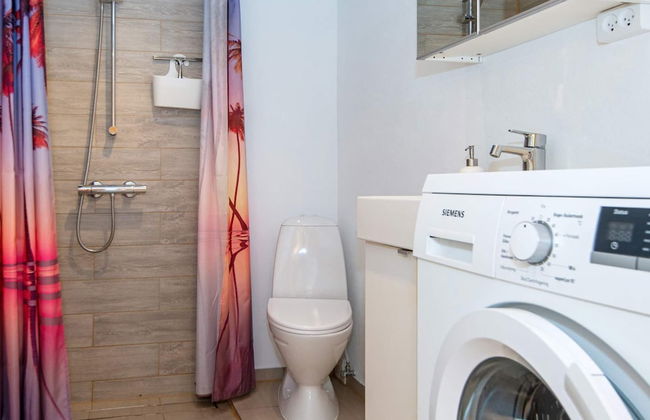 Holiday Home in Aars - Foto 11