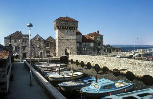 Apartmani LE-LU - Foto 28