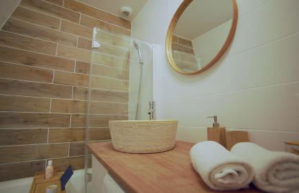 Pyrénées Addict, appartement full equipped - Foto 4