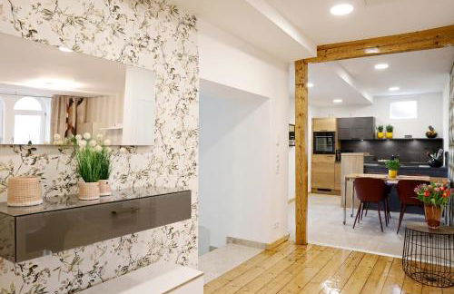 PalatinaZEIT- Apartments in Freinsheim - HAMBURG & BERLIN - stilvoll wohnen unter einem Dach - Foto 56