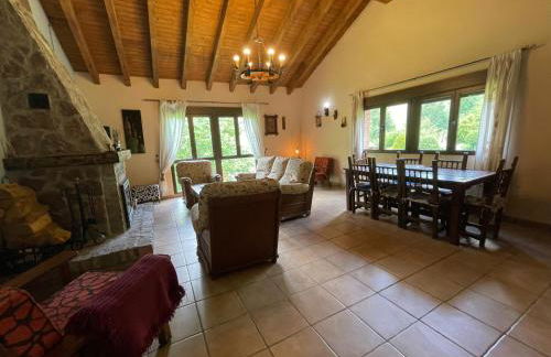 Casa Trasgu de Tornín-Cangas de Onís- Enjoy life in Asturias - Foto 21