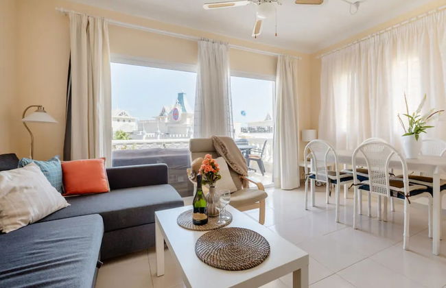 Golf Park Sunny Cozy Apartment Near Ocean With Double Terraces in Golf del Sur - Foto 23