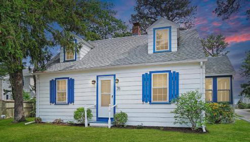 Knotty Nauti by Bayley Vacation Rentals - Foto 1