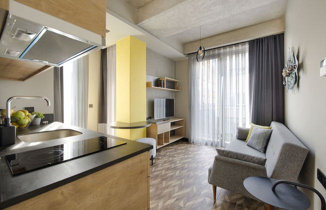 Trend Suites - Foto 13