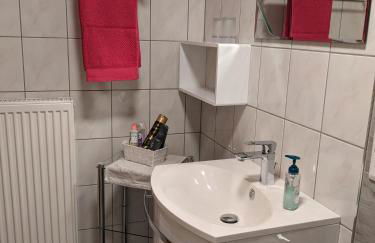 Ferienwohnung Schlossblick - Foto 13