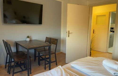 NELIA Apartments Leipzig - better beds, better days - Foto 7