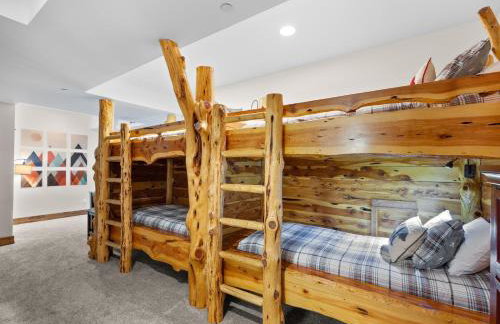 Snowed Inn - Meredith Lodging - Foto 74