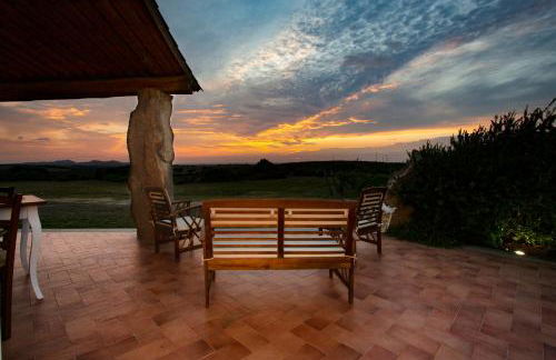 Villamarina Garden Relais - Photo 9