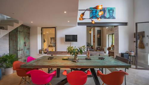 Superbe Mas provençal, entre Gordes et Roussillon - Foto 4