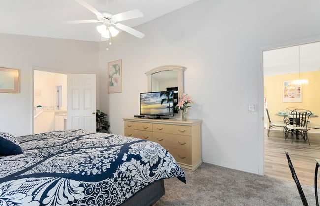 4 Bed Located in Davenport Only Minutes to Disney - Foto 14