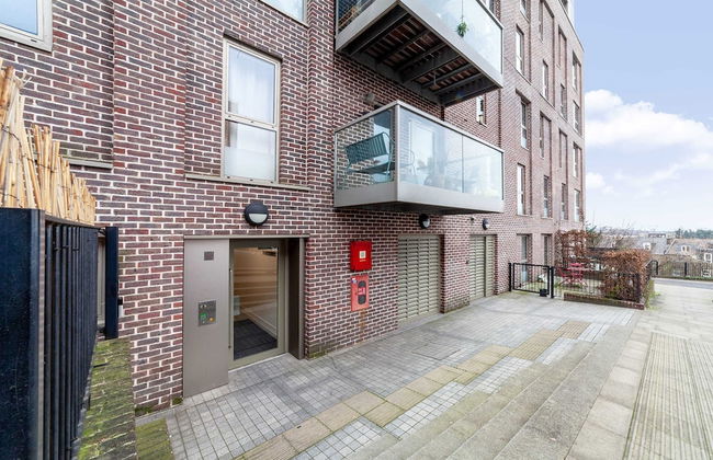 Beautiful Modern Apartment Centrally Located - Foto 21