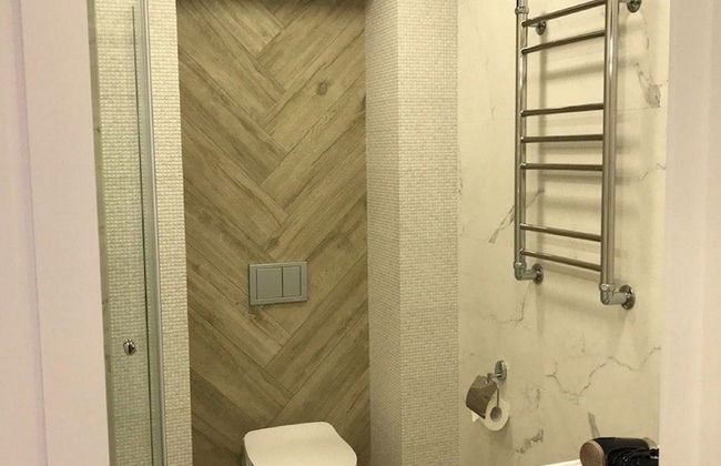 PaulMarie Apartments on Chigrinova 3 - Foto 6