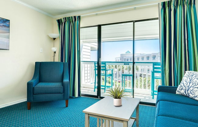 Charming Ocean View Condo - Foto 4