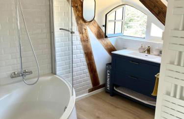 Appartement cosy 65 m2 - PORT ES LEU - Saint Quay Portrieux - Foto 11