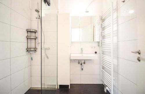 nJoy! Sunny Apartment Göppingen - Balkon & Parkplatz - Foto 13