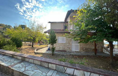 Olive stone Villa - Foto 16