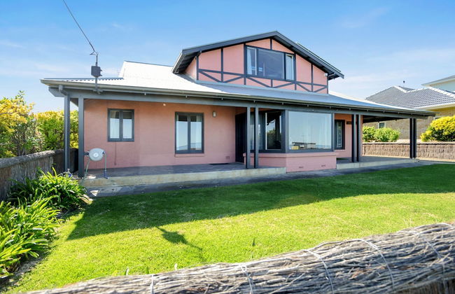 Beachfront Bliss - Wi-fi BBQ Group House - Foto 21