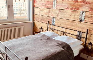 COAST HOUSE River Docks - Foto 5