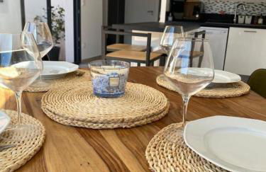 La contemporaine 2 chambres à Ste Marie - Foto 20