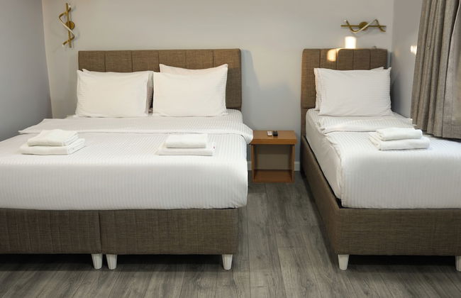 Brick House Hotel - Foto 54