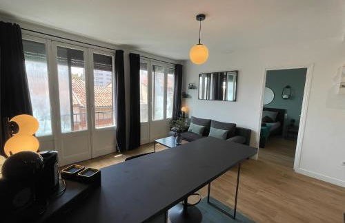 Cocon à 5minutes du Capitole - Foto 8