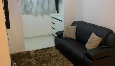 Apartamento completo e confortável, ideal para quem busca boa localização, praticidade e tranquilidade em Petrolina - Foto 5