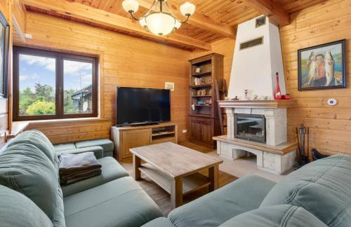 Dom wakacyjny Danielsja - Foto 38