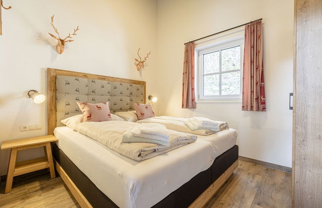 Superior Ferienhaus # 5B mit Sauna - Foto 3