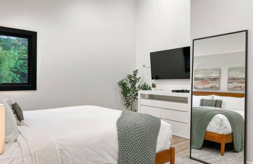 Leo's Bear Lake Hideaway - Foto 24