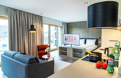 Brera Meckenbeuren-Friedrichshafen - Foto 1