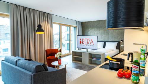 Brera Meckenbeuren-Friedrichshafen - Foto 1