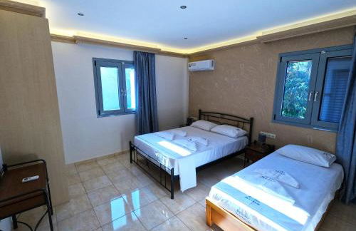 Studios Pantelis Corfu - Adults Only - Foto 29