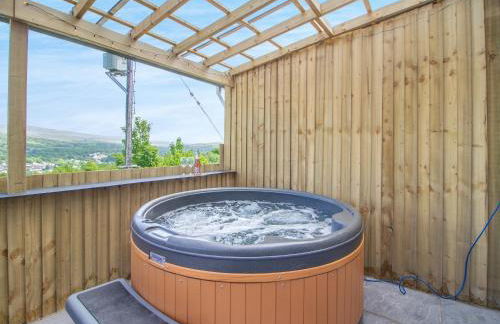 Hoglet Cottage - Foto 15