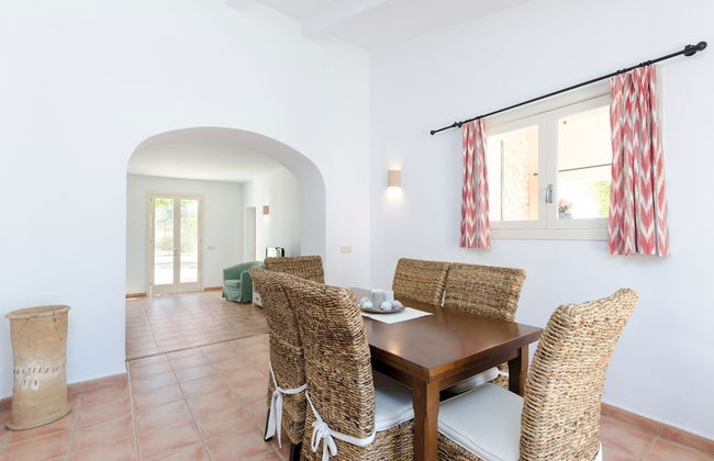 Can Sitjar in Porreres - Foto 16