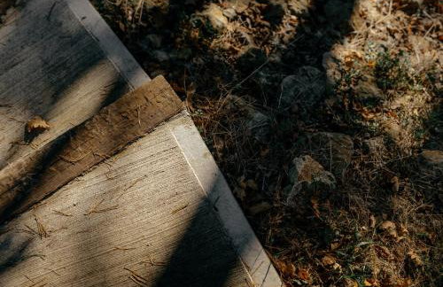 Osada Pod Łąkami - Foto 46