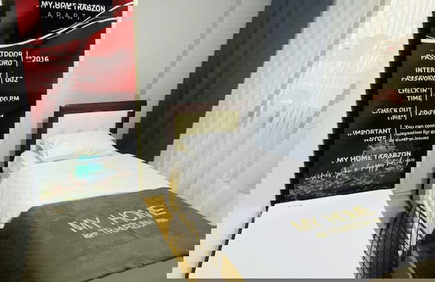 My Home Trabzon Apart - Foto 9