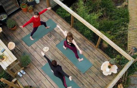 Natures Edge Cabin - Photo 33