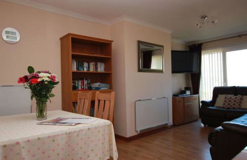 Holiday Home Gemütliches Ferienhaus An Airigh by Interhome - Foto 12