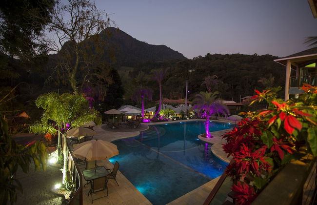 Eco Resort Serra Imperial - Foto 43