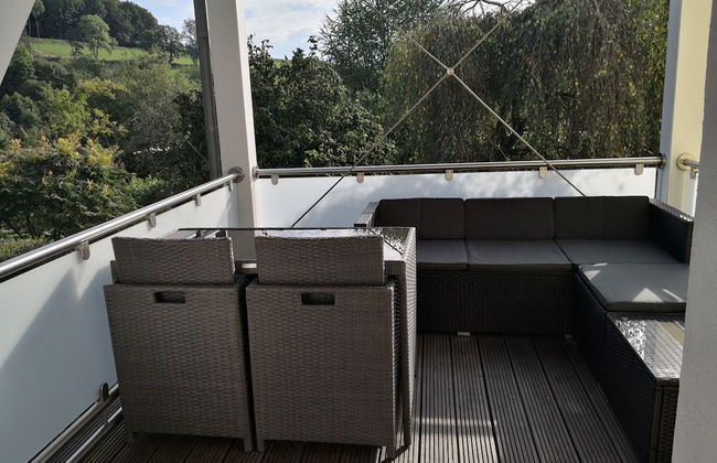 100% CO2 Neutraler Aufenthalt in der Ferienwohnung - Foto 22