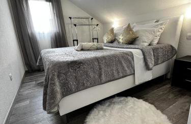 Luxury Apartment Megy - Foto 40