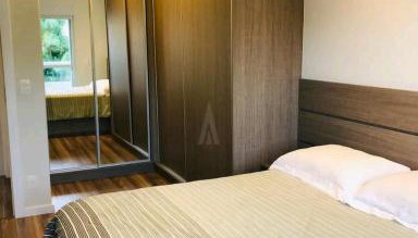 Apartamento Executivo - 2 Quartos - 2 Banheiros - 2 Garagens - Piscina - No melhor lugar do América - Foto 4